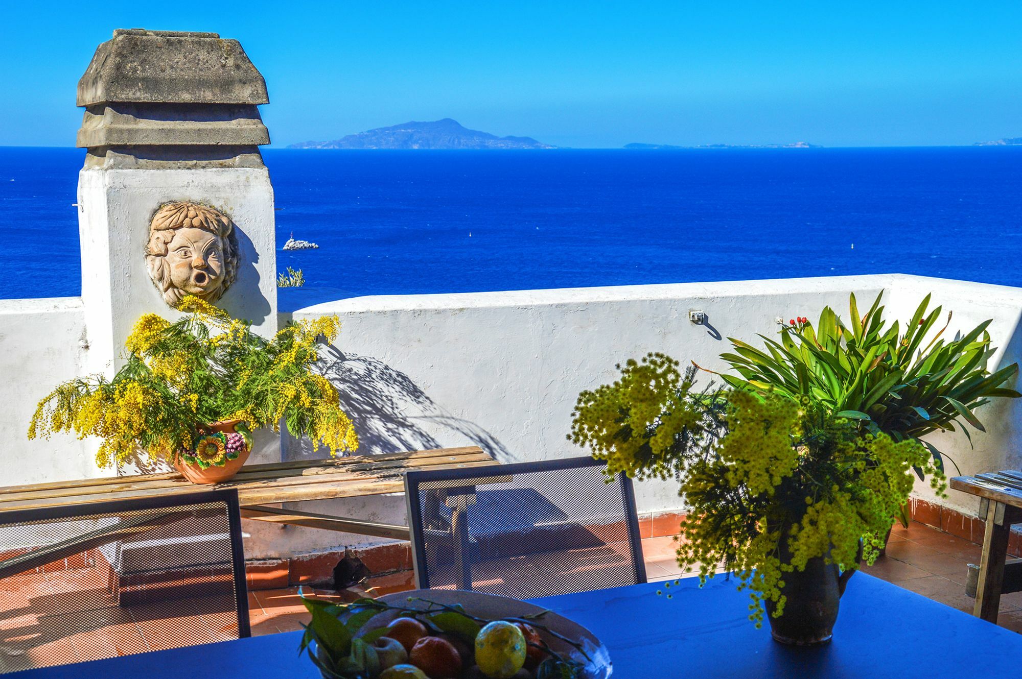 Amore Rentals - Casa Marisa Massa Lubrense Exterior photo