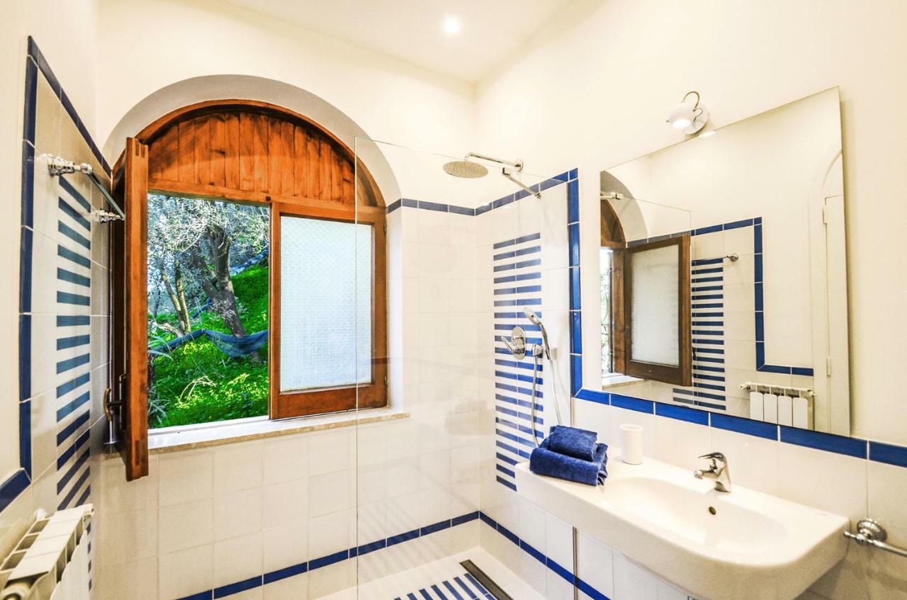 Amore Rentals - Casa Marisa Massa Lubrense Exterior photo
