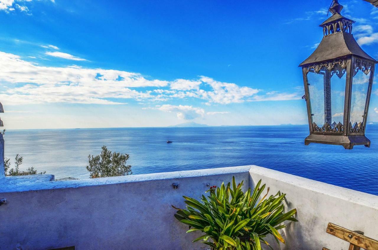 Amore Rentals - Casa Marisa Massa Lubrense Exterior photo