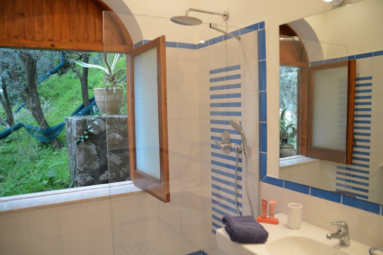 Amore Rentals - Casa Marisa Massa Lubrense Exterior photo